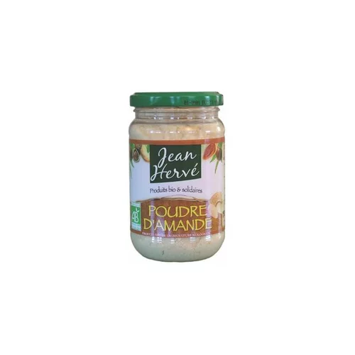 Pour améliorer votre jardin:Poudre d’amande blanche bio - 150 g