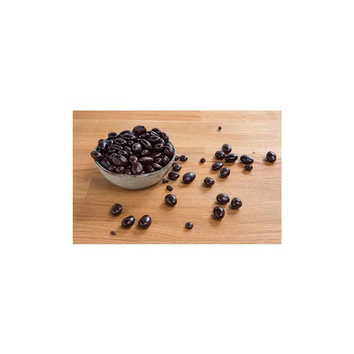 Équipement jardin:Amandes enrobées de chocolat noir - Prix au kilo