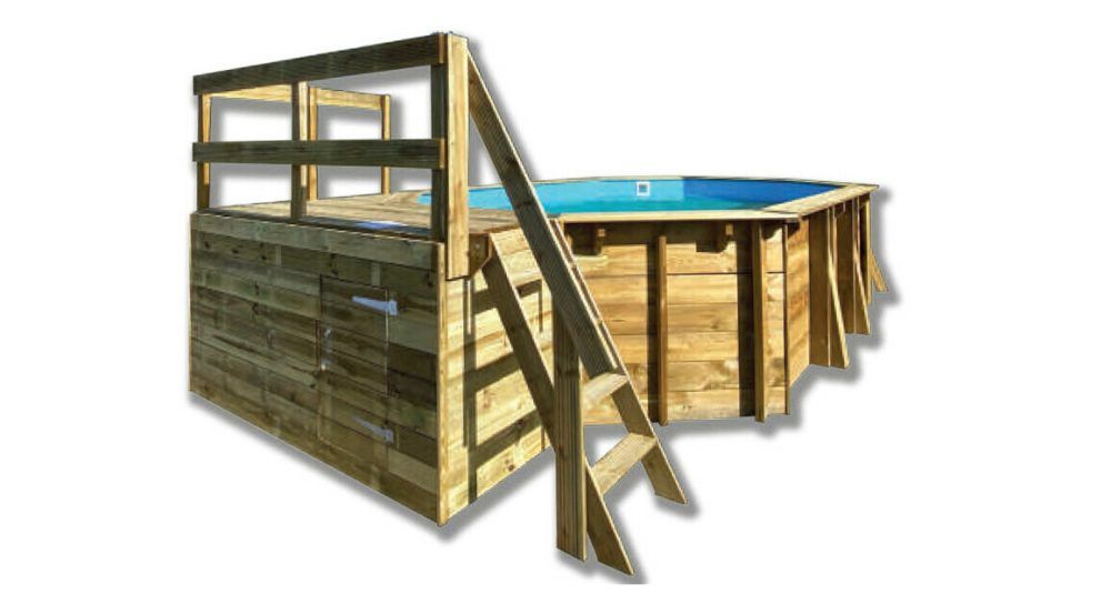 Woodfirst Original Safran2 - Kit octo allongé 620x395 H. 136