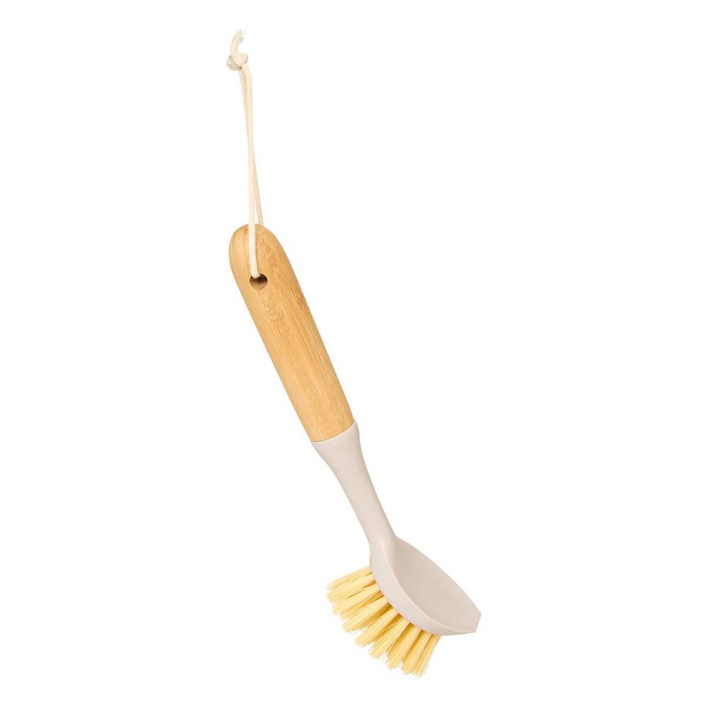 Brosse à vaisselle Wood'n Clean – 5five