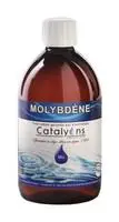 Facile extérieur:Oligo-éléments Catalyons Molybdène - 500 ml
