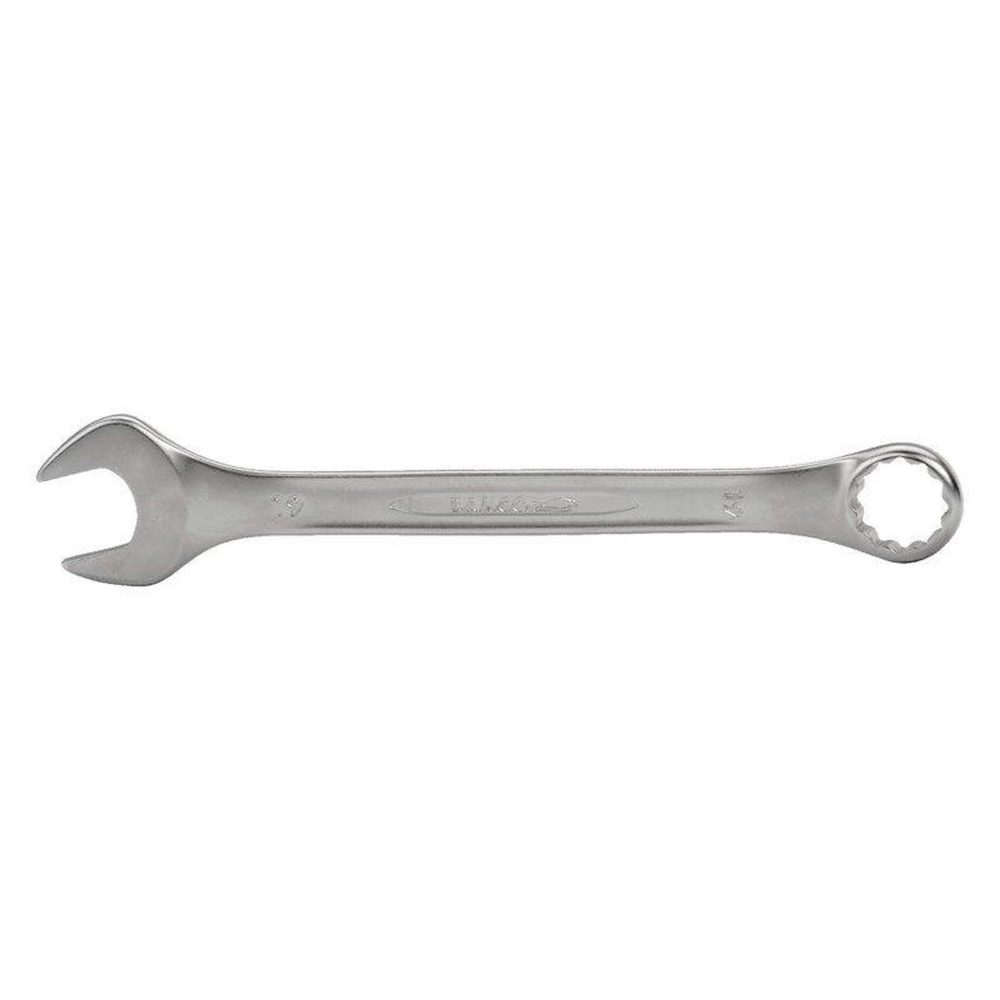Bahco Clé mixte plate, 19 mm