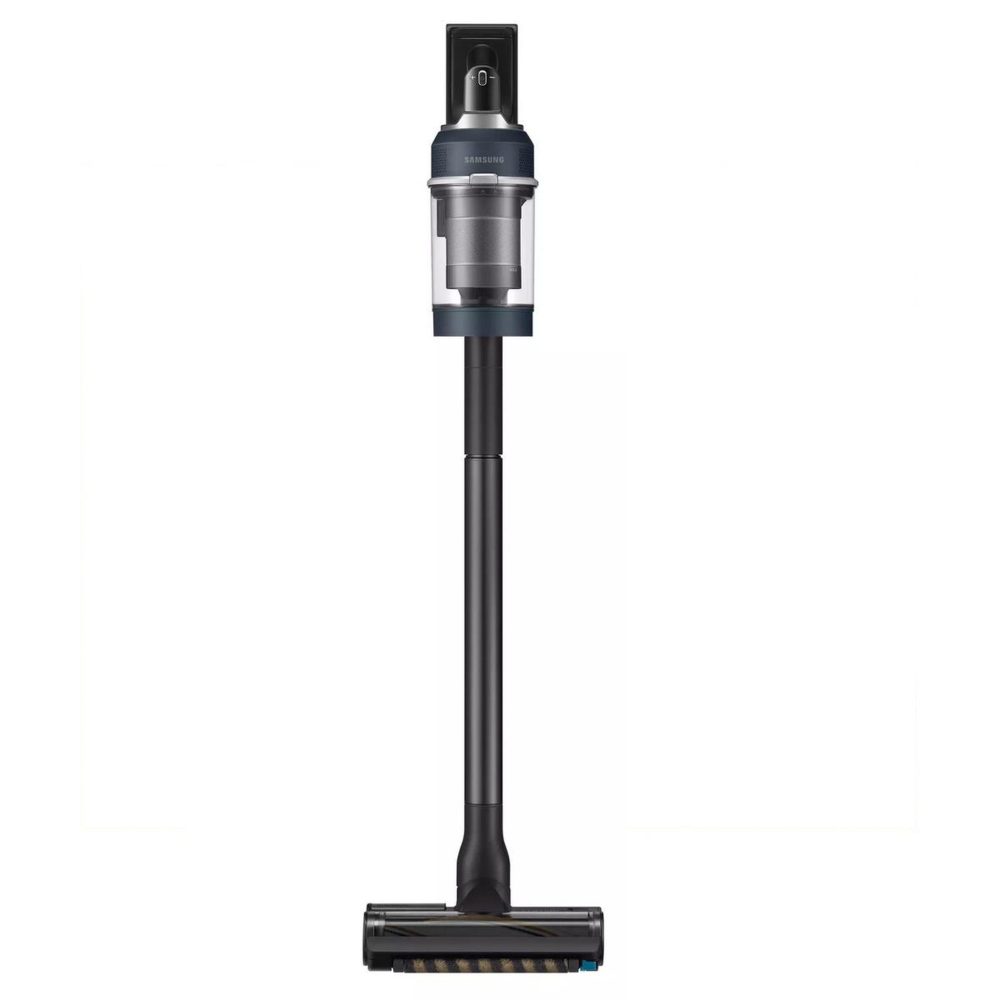 Samsung Aspirateur balai rechargeable 25.2v bleu/gris - vs20a95843b