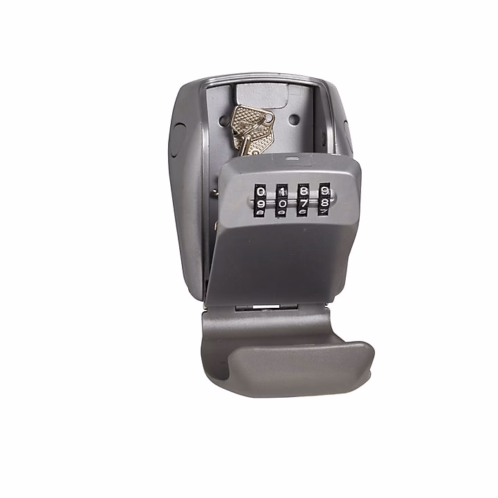 Sécurité des biens – Boîte à clés Master Lock L (Réf : 5415Eurd)