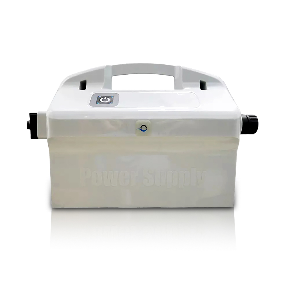 Robot électrique piscine Dolphin O'Pool TC - Télécommande