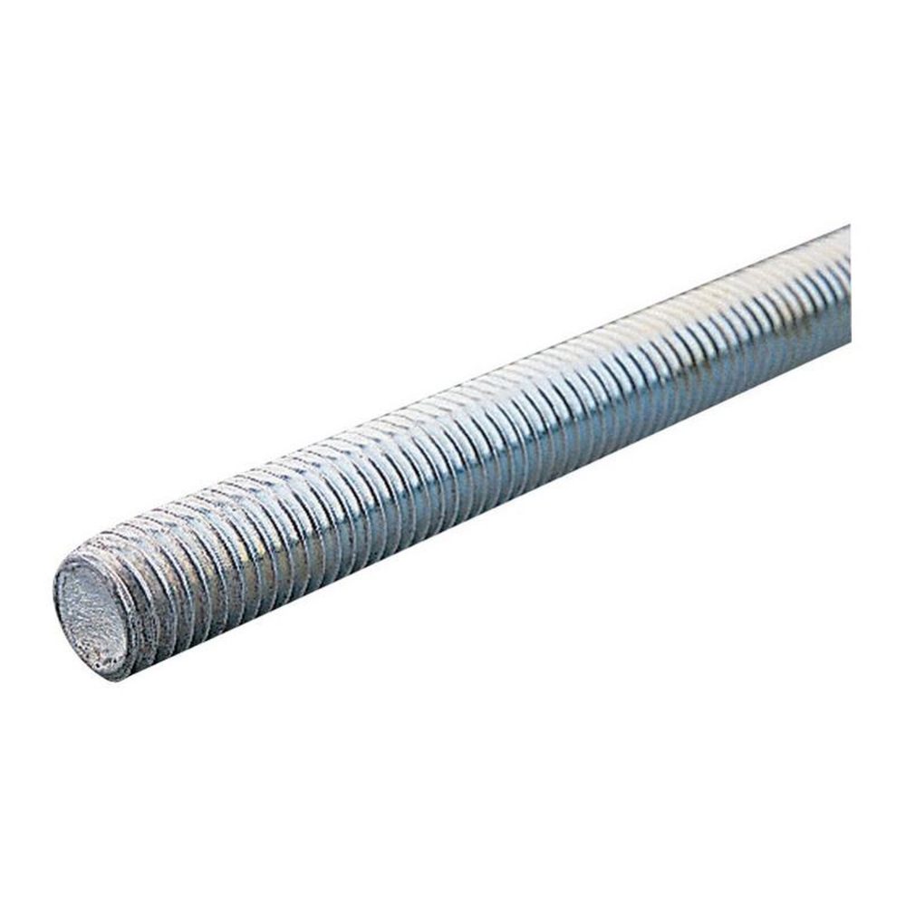 ULTIMA VISSER FIXER COLLER Tige filetée acier zinguée classe 4.8 DIN 975 L 1m D16 ULTIMA 93116200