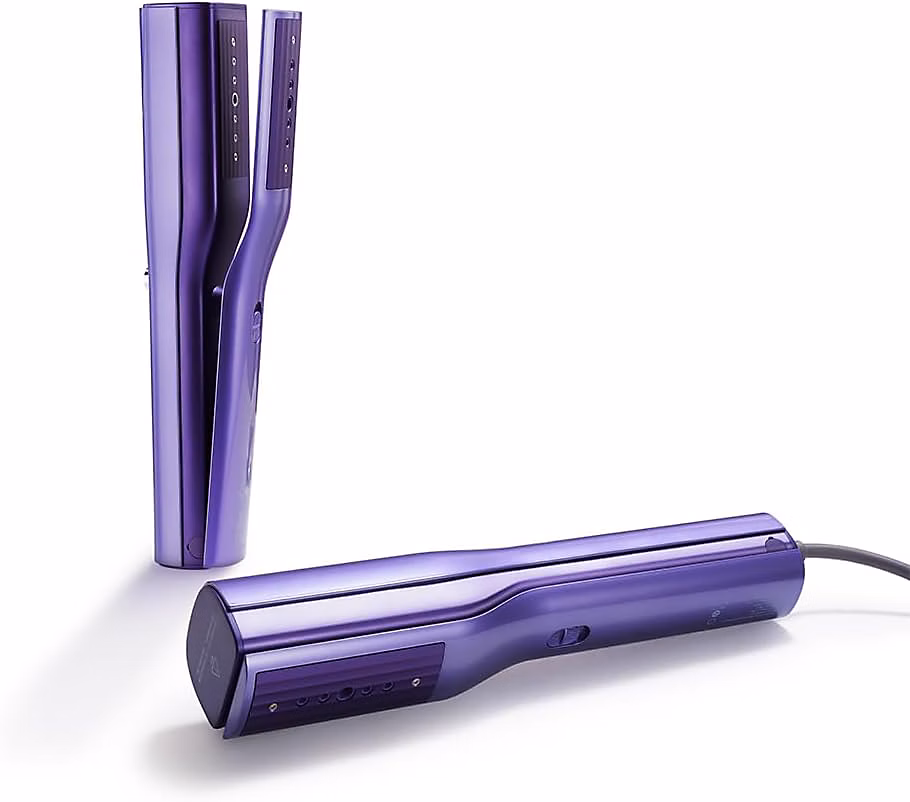 Défroisseur vapeur portable 3-en-1 violet 900 W – Réf. DQWKASNVY5023278933