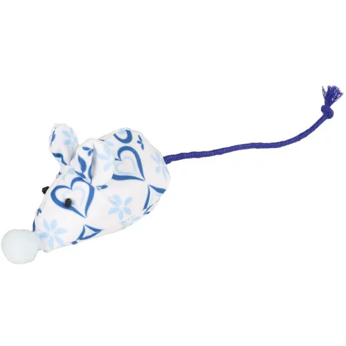 Pour les espaces verts:Souris Ice Flamingo - 7,5 cm
