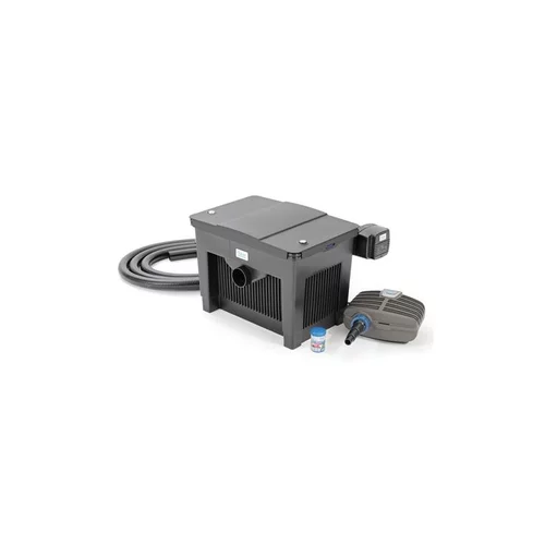 Sélection extérieur：Set filtration Biosmart Set 18000
