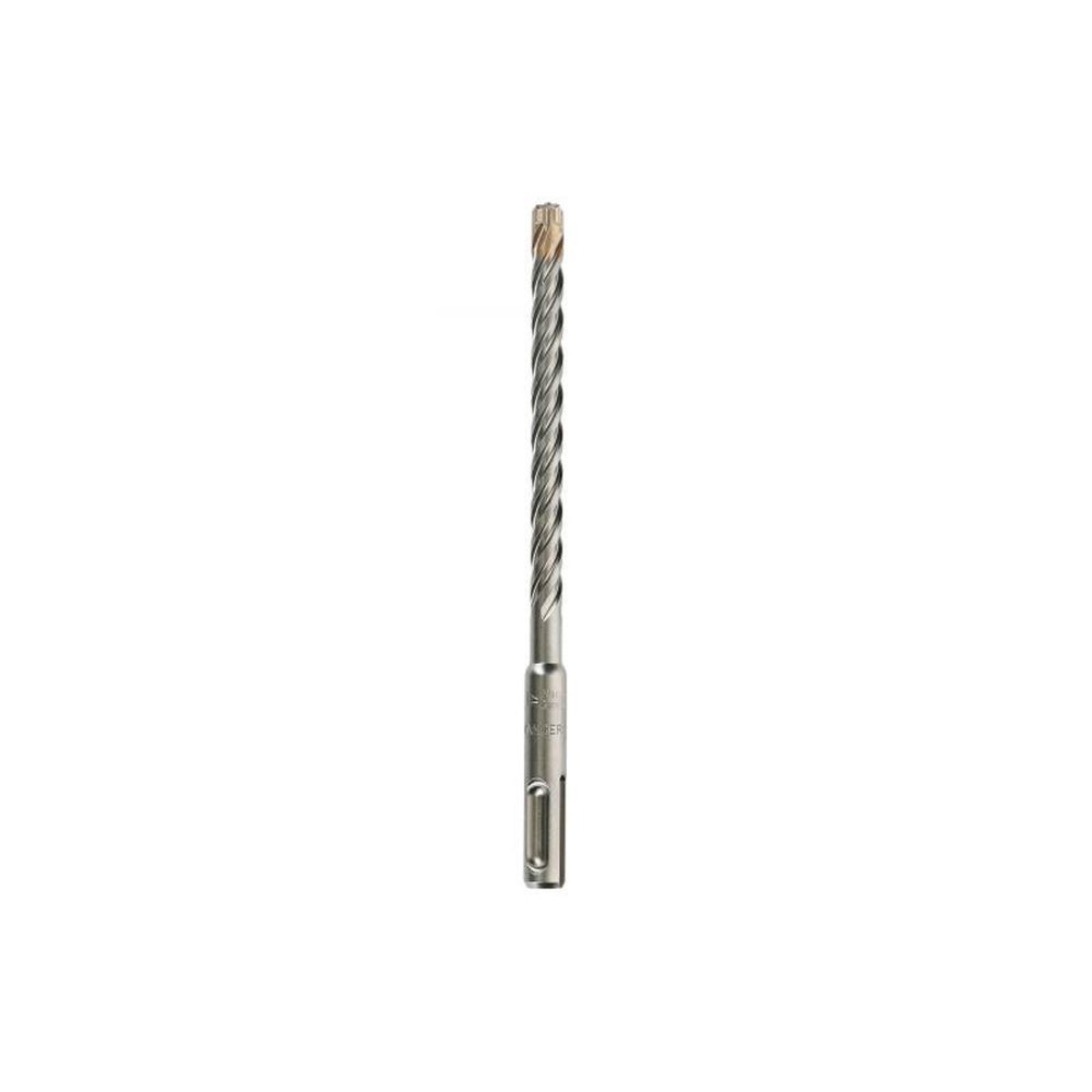 Shiny Hanger Foret béton SDS Plus 4 taillants diamètre 22 x 450 mm HANGER THOR 155761