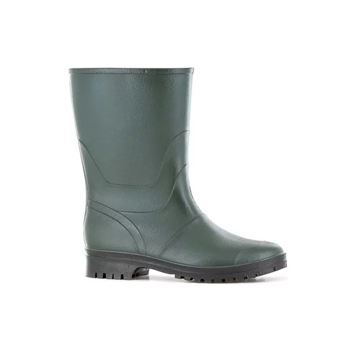 Pour transformer votre jardin：Bottes brière vertes pointure 46