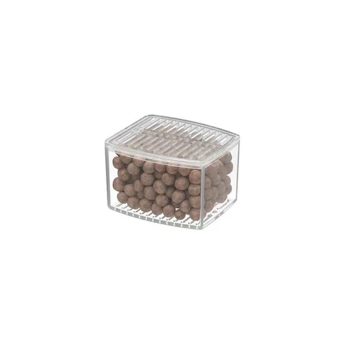 Jardin équipement：Billes d'argiles marron pour filtre cleansy S