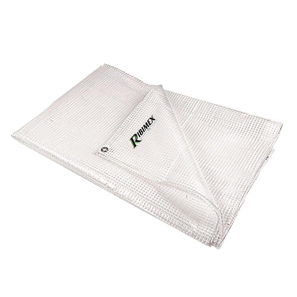 Bâche de protection 2 × 3 m 160 g/m2