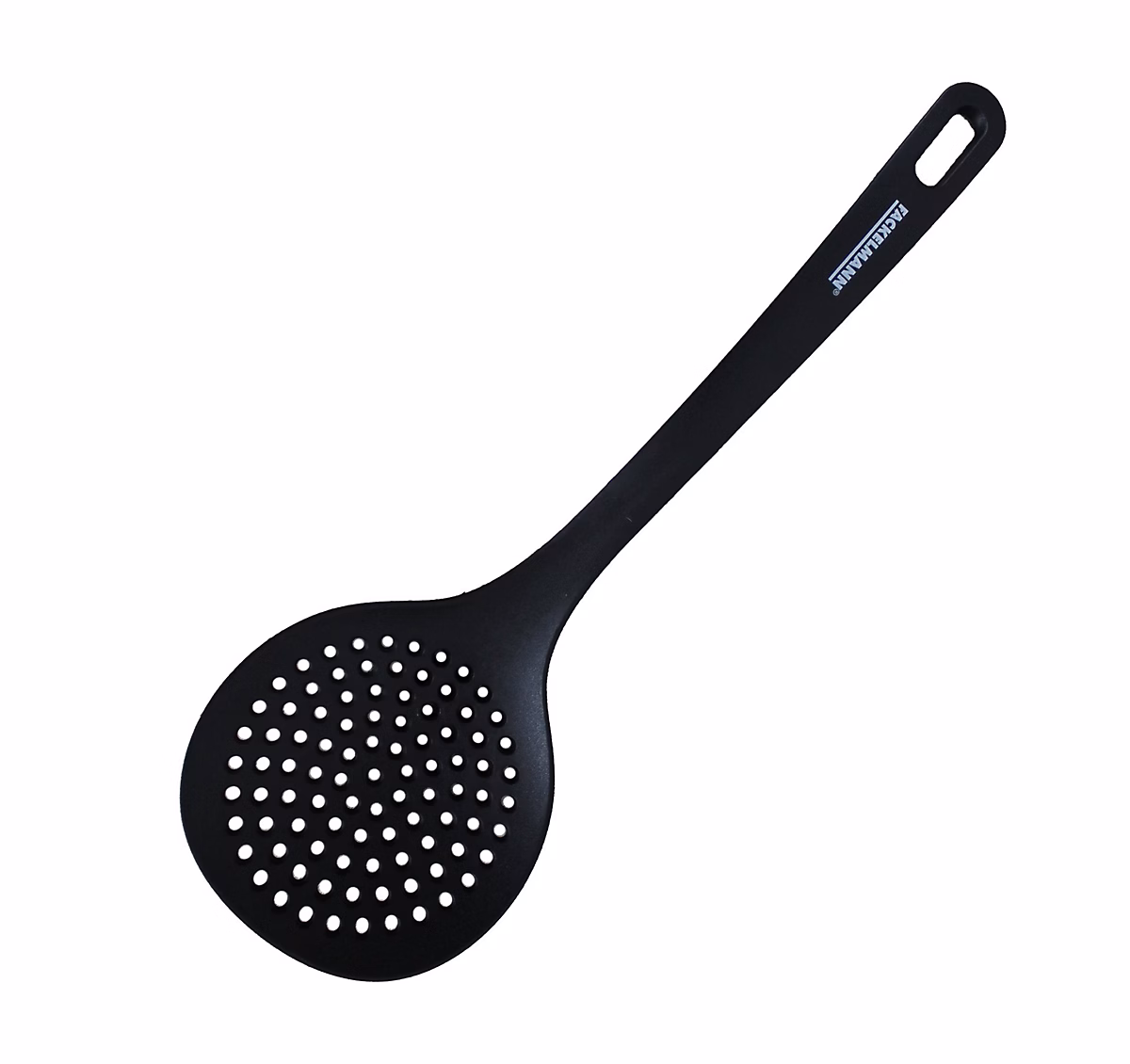 Ecumoire noir Fackelmann FENIX – Réf. FLGEXQVZH7309400549