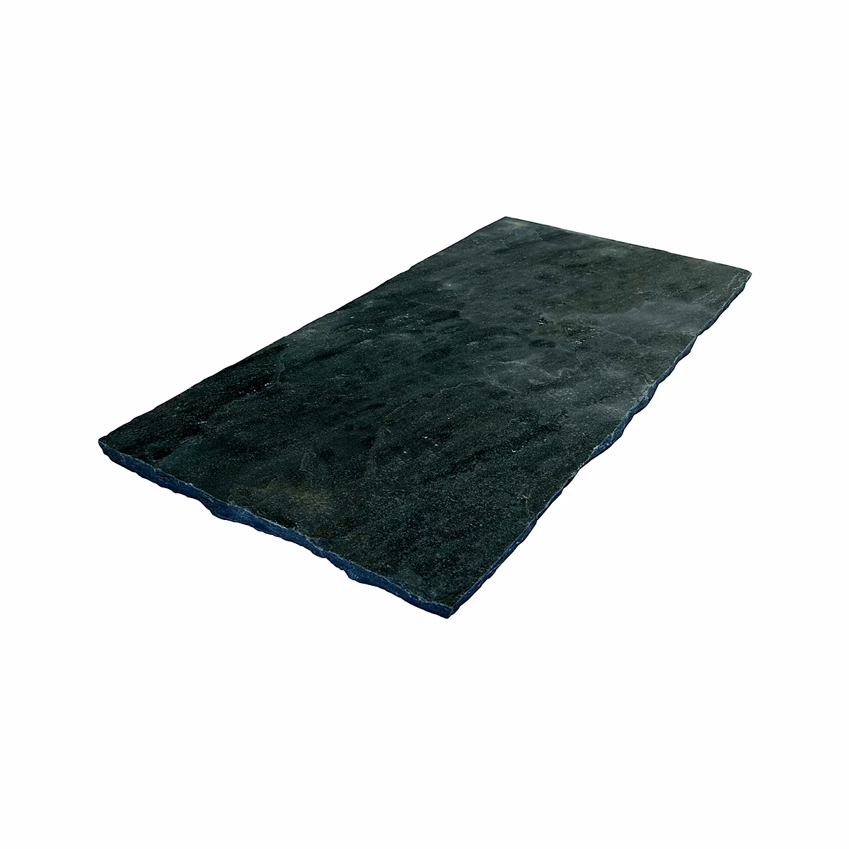 Dalle Kandla en gré coloris gris 60 × 30 × 2 cm