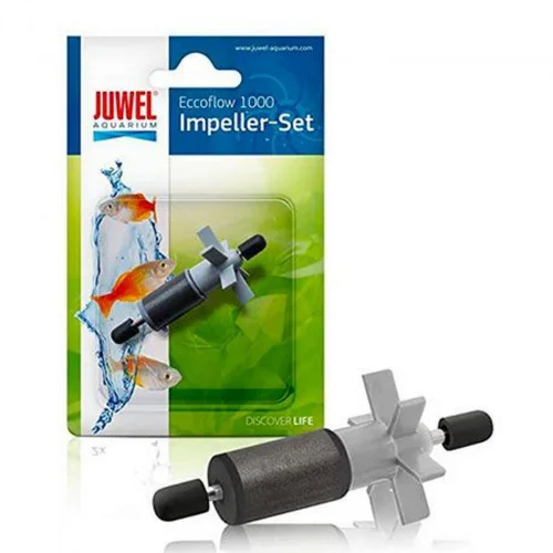 Pour vos envies d’extérieur:Rotor pour pompe eccoflow, efficace et durable – marque JUWEL, modèle 1000