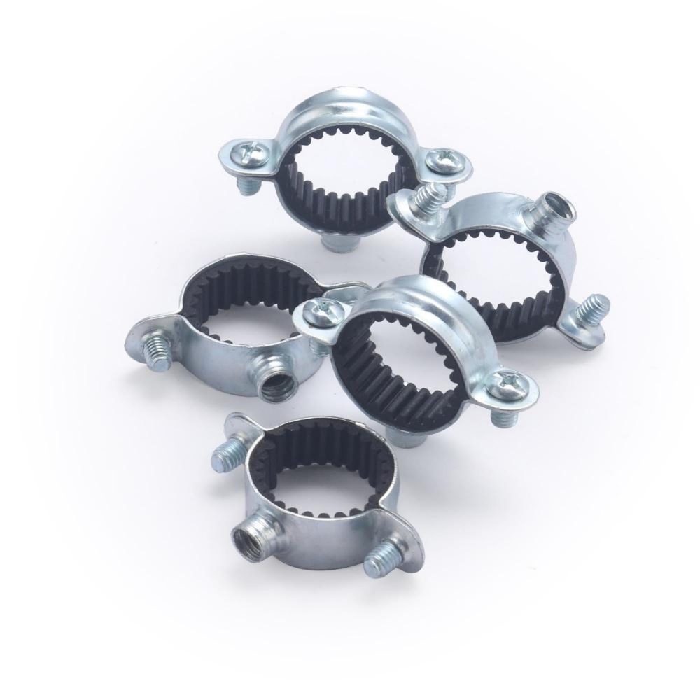 CENTRALE BRICO 5 colliers simples isophoniques 22