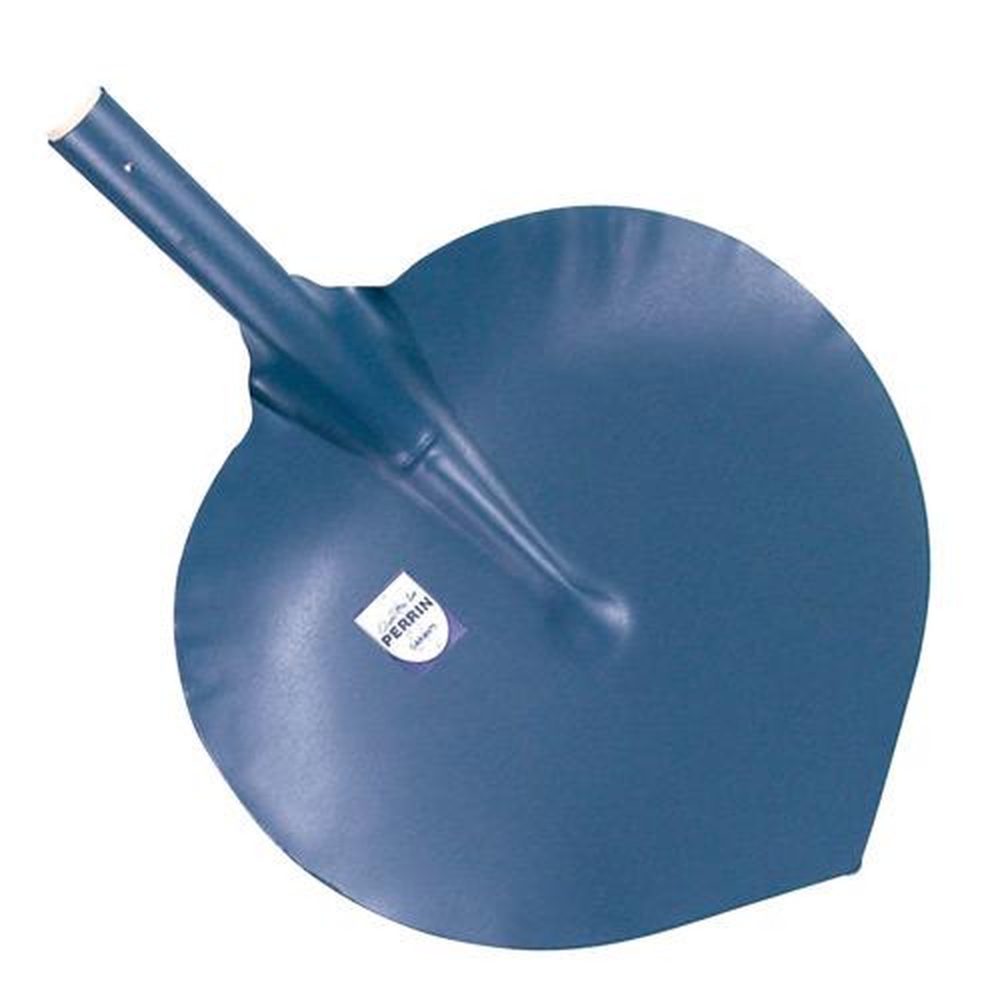 OUTILS PERRIN Pelle westphalienne de 40 sans manche