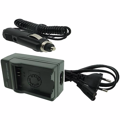 Chargeur compatible avec CANON EOS 500D – Réf. CPGXCXIJZ3736908398