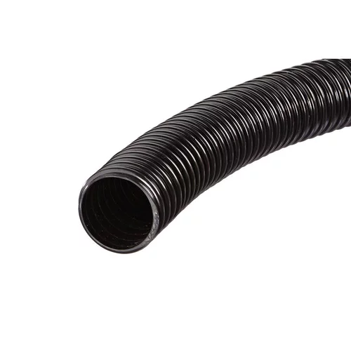 Une sélection pour le jardin:5 m de tuyau spiralé noir diamètre 1 1/2"