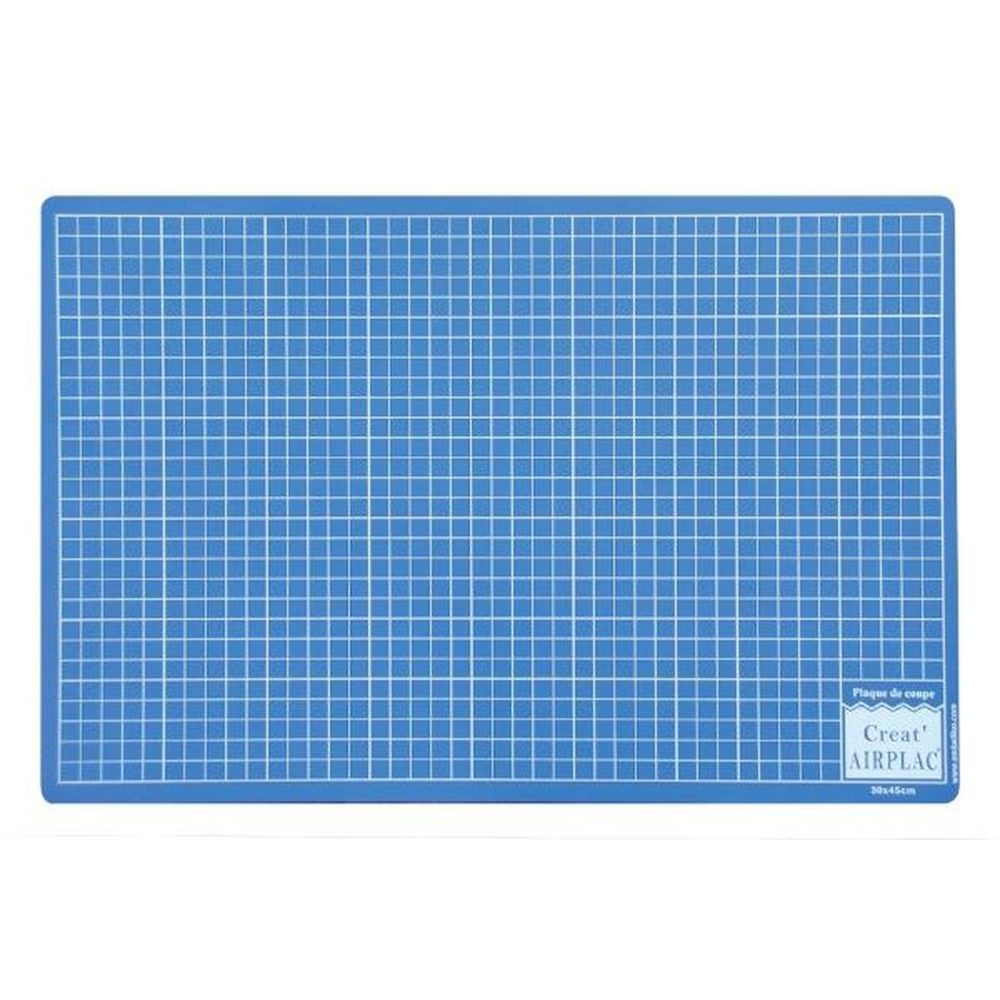 OUTIFRANCE Plaque de coupe cicatrisante 450 x 300 mm
