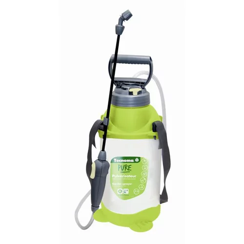 À découvrir pour le jardin:Pulvérisateur Pure 5 L