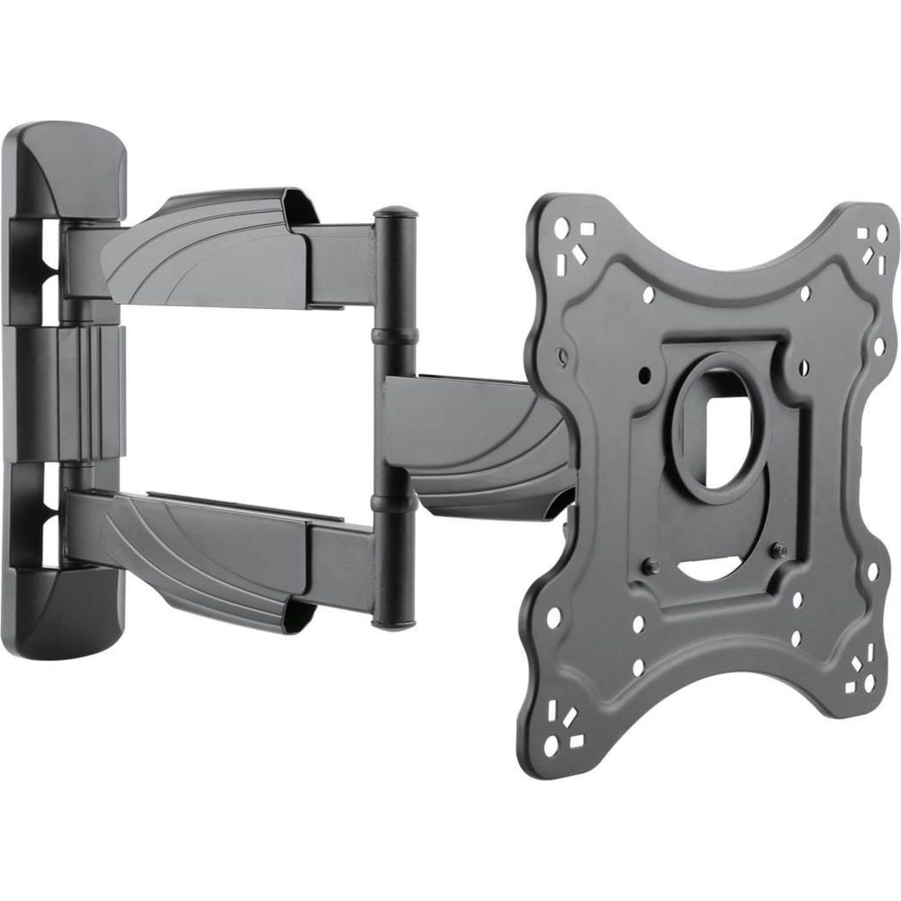 mb geroa Support mural inclinable/orientable pour écran 23 à 42 - h2342-3a