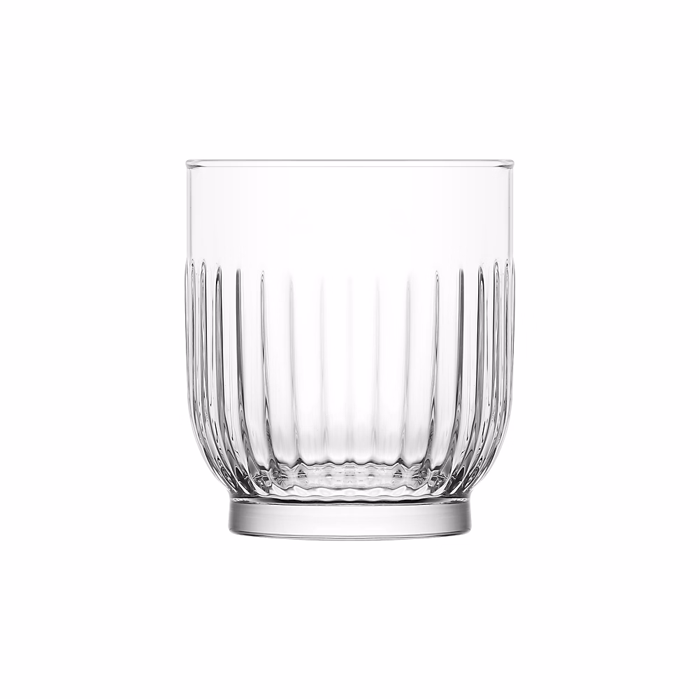 Boîte de 6 gobelets Arty 33 cl – Réf. VTUFXEBPT6222879118